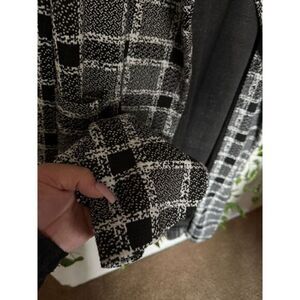 Shinestar Long Sweater Jacket